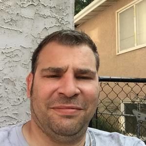 Meet your Posher, Sean